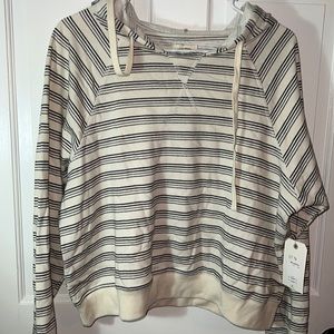 Billabong sweatshirt with hood